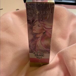 Flawless Magic Oil - Pink and Blonde